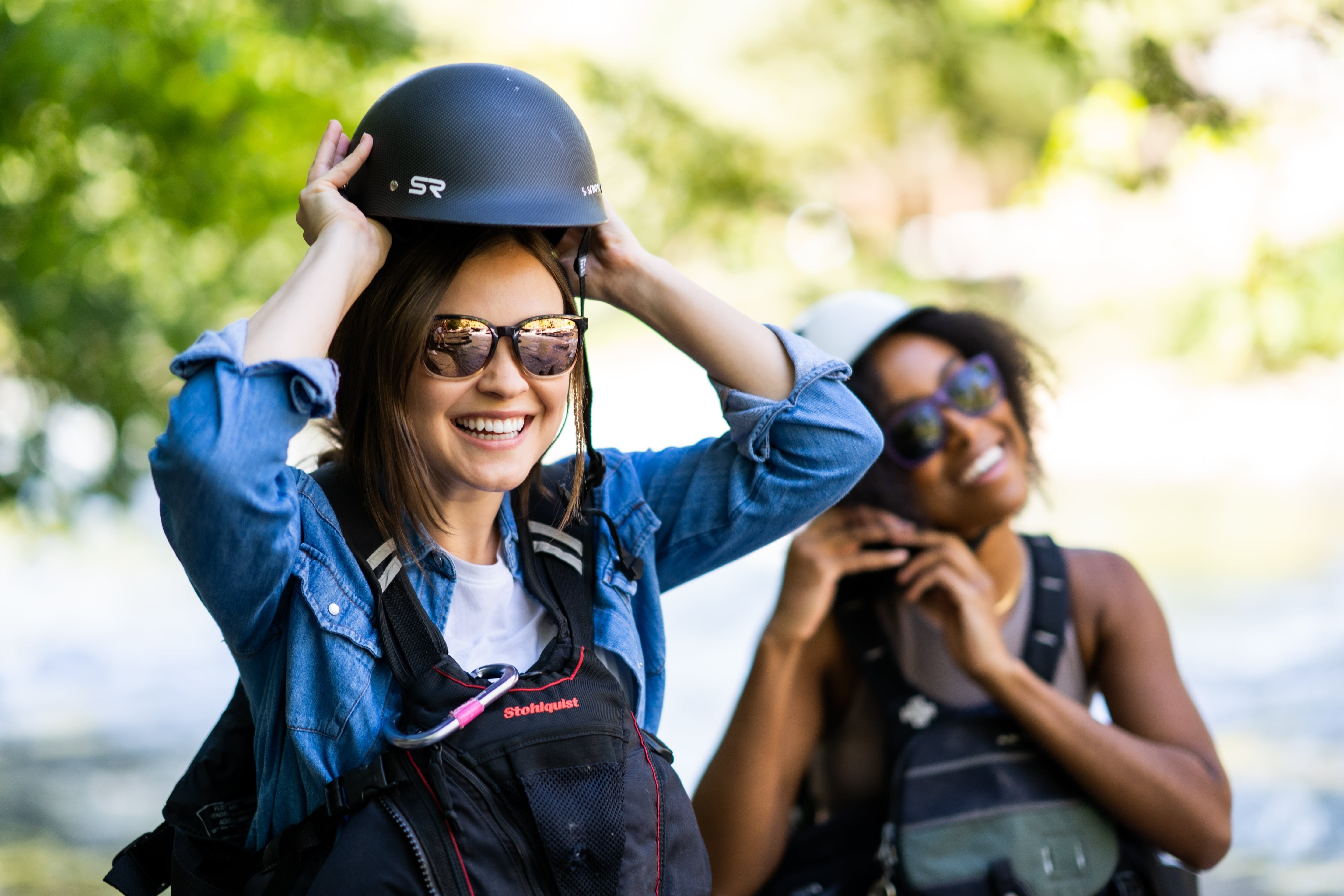 UV 400 sunglasses by SunHeist — durable, adventure-ready eyewear built to outlast every season