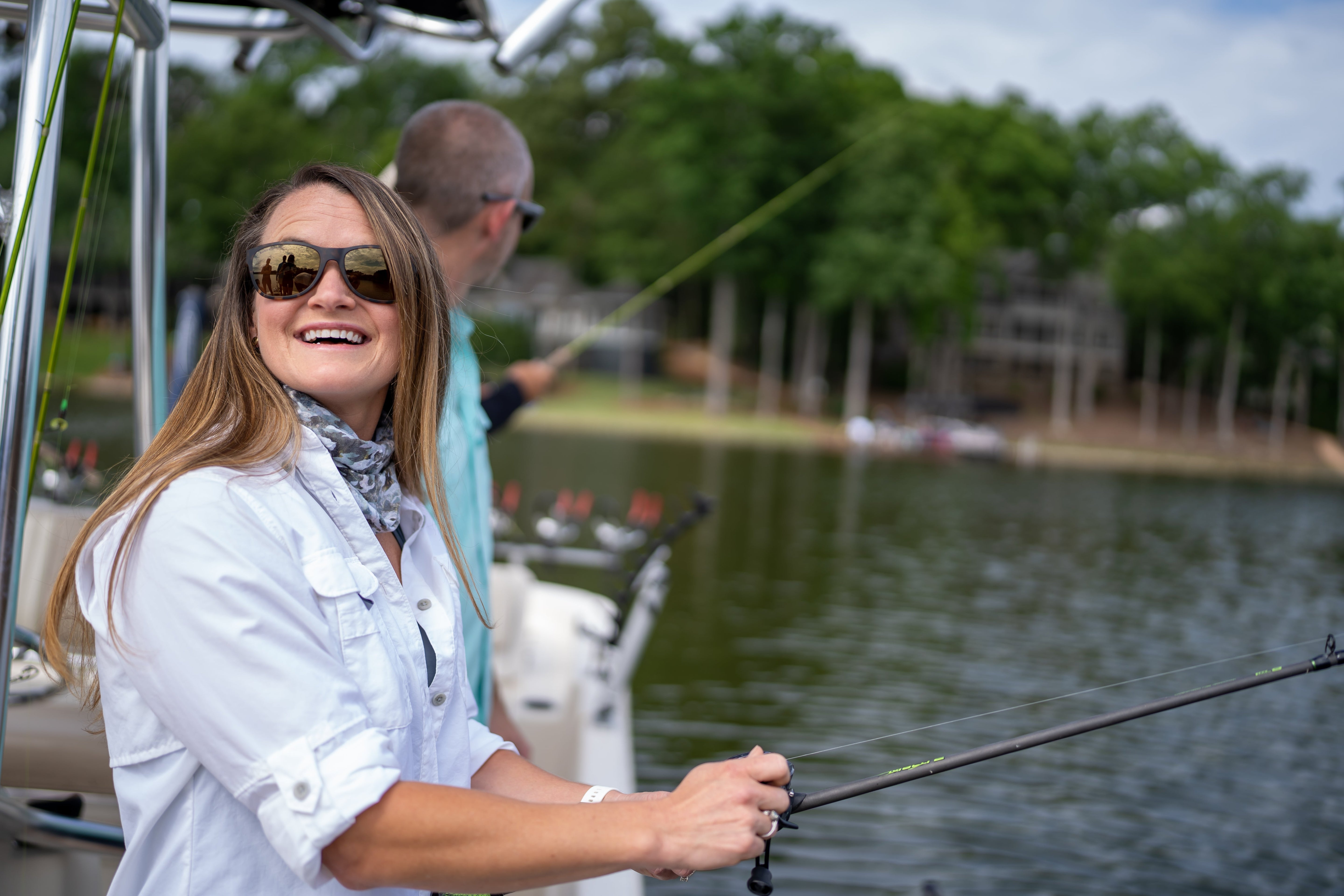 What Are the Best Sunglasses for Fishing?