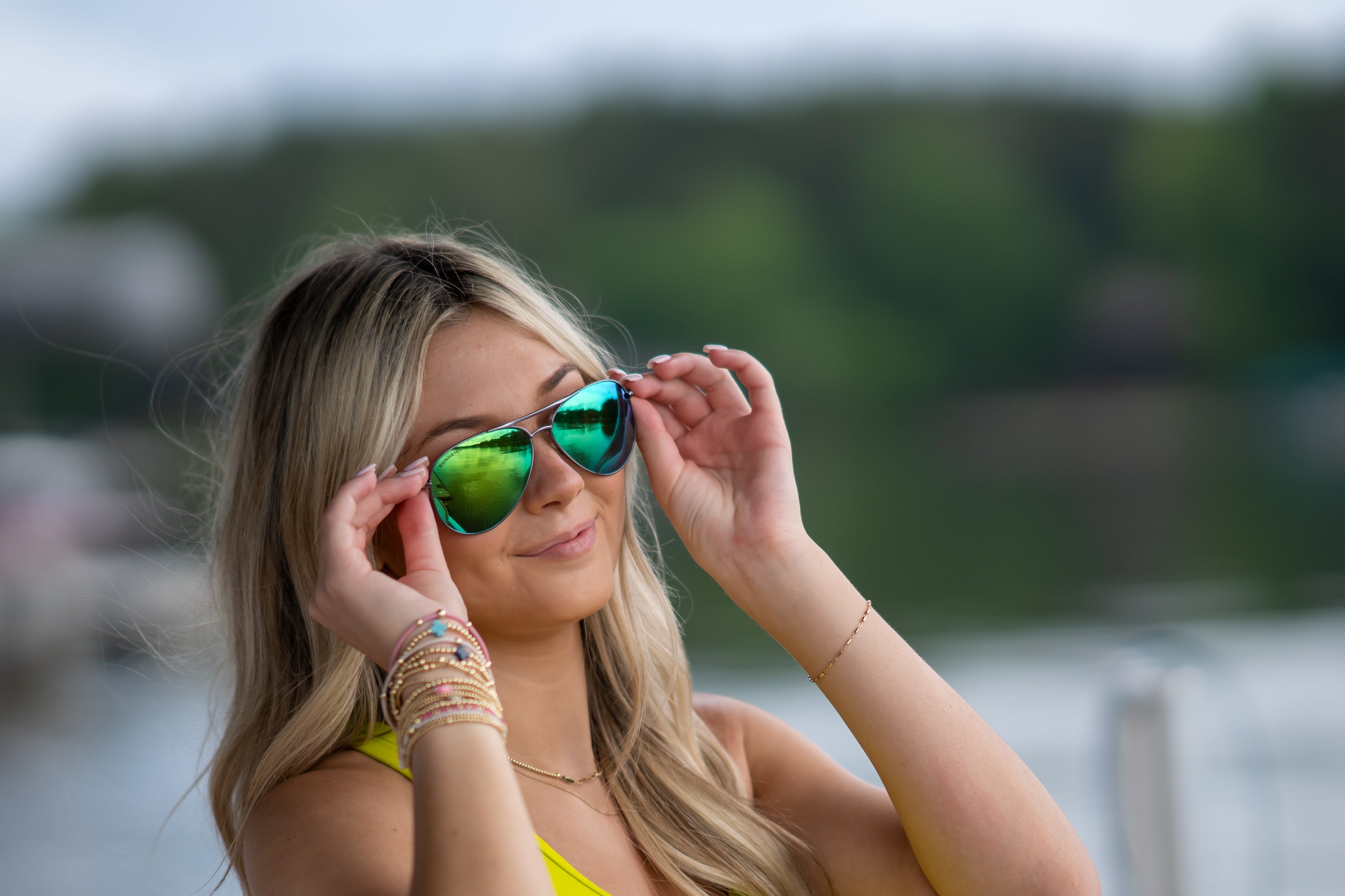 Are Mirrored Lenses Better for Outdoor Sports?