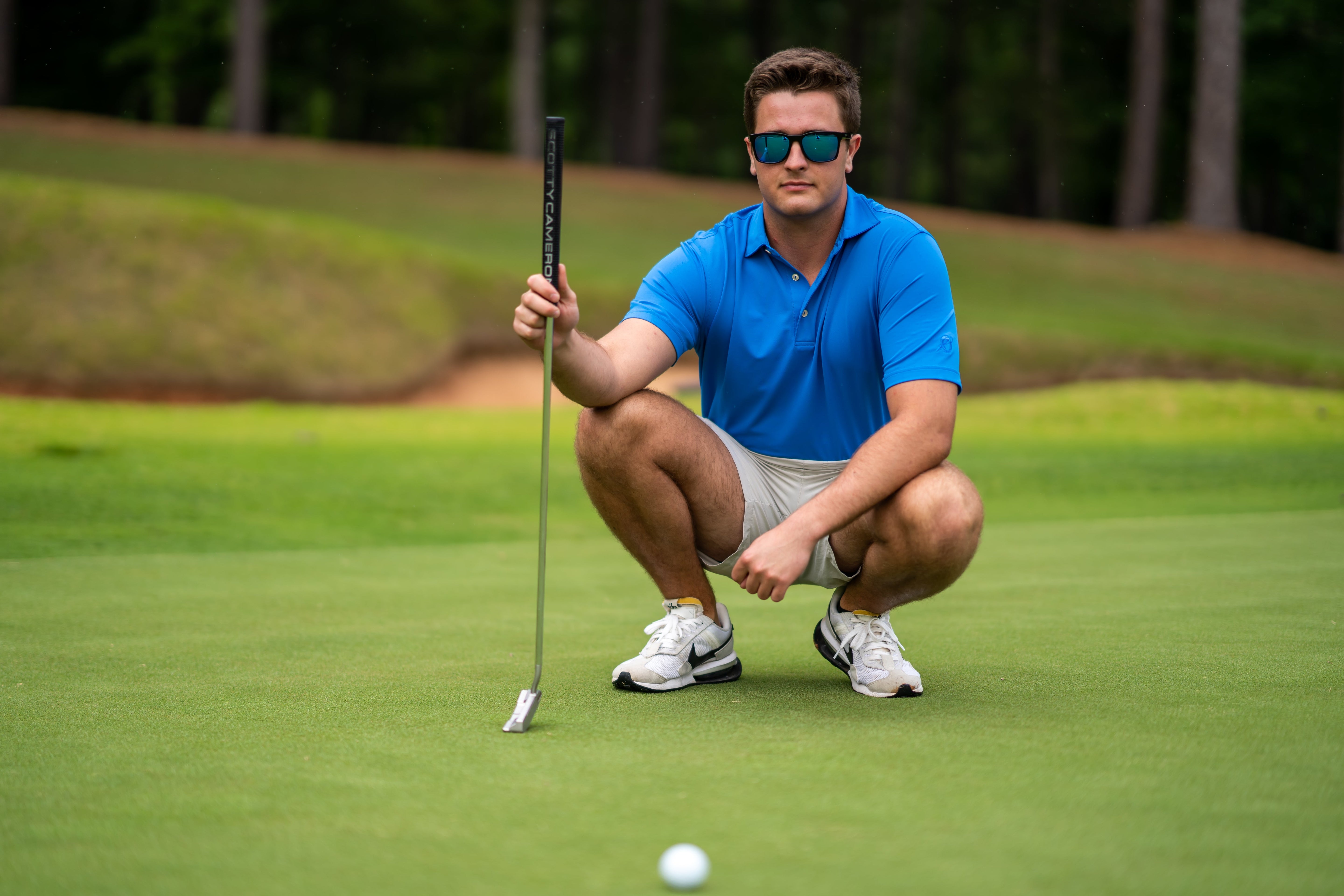 What Are the Best Sunglasses for Golf?