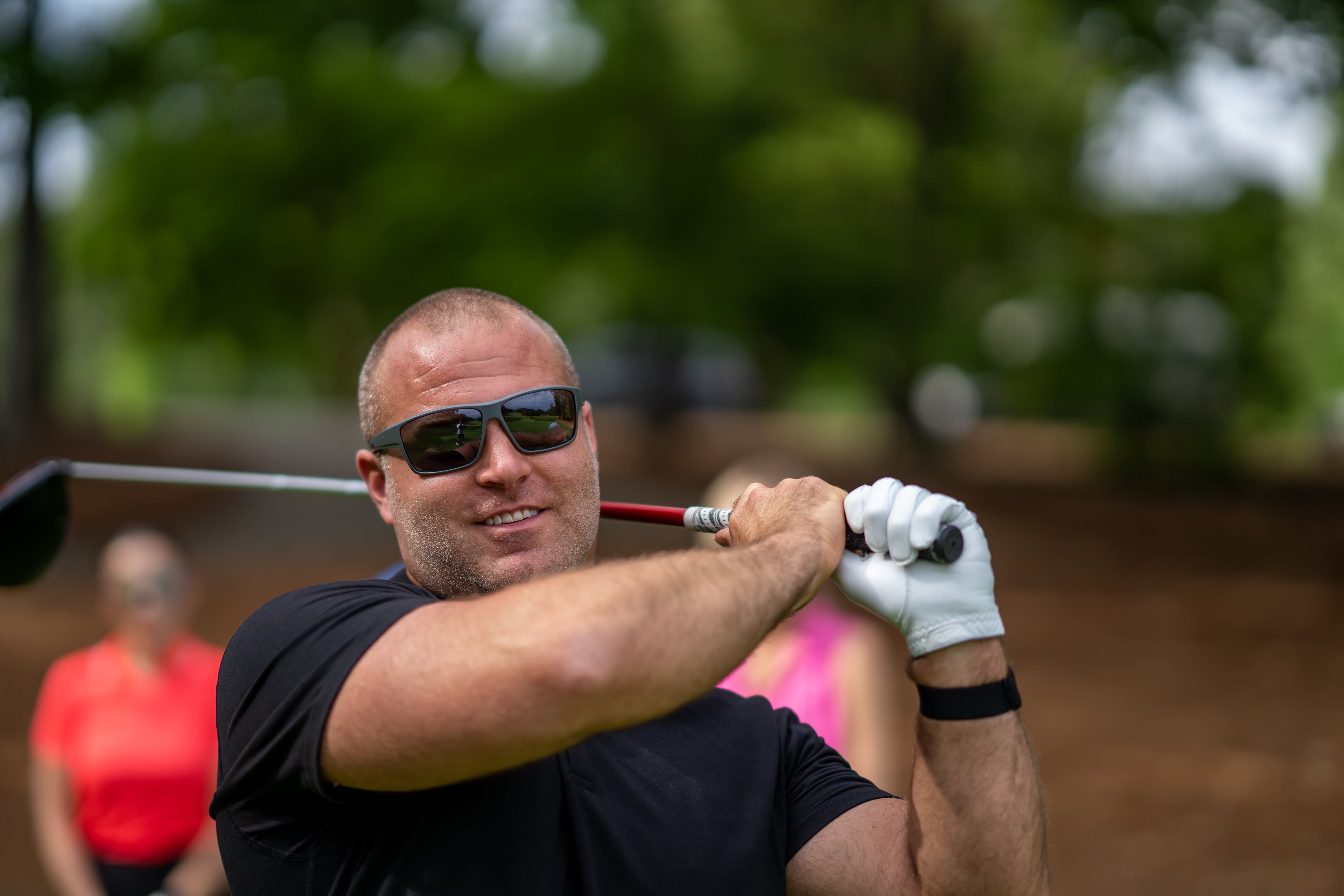 golf glasses | SunHeist sunglasses for golf