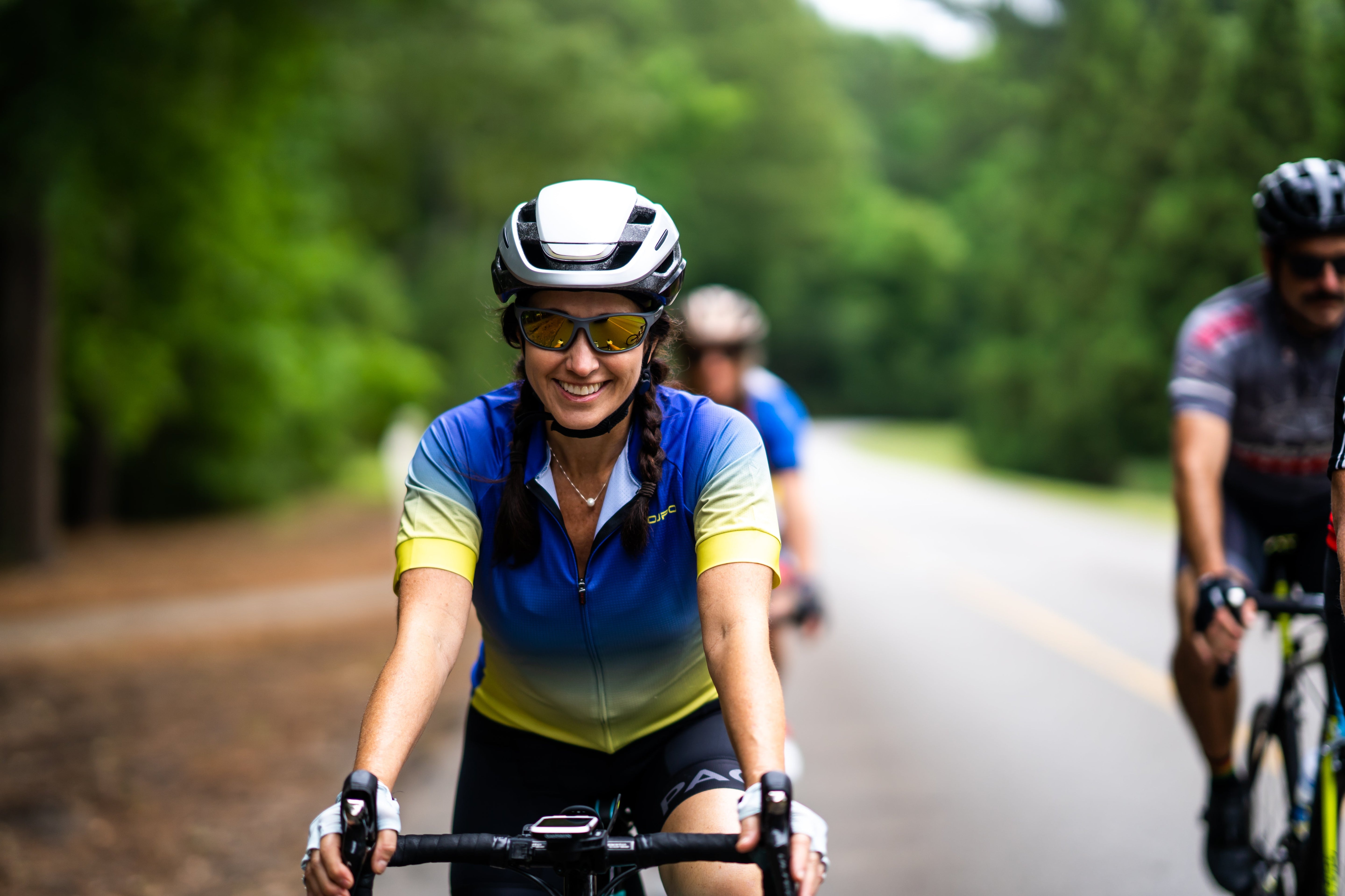 What Makes the Best Cycling Sunglasses?