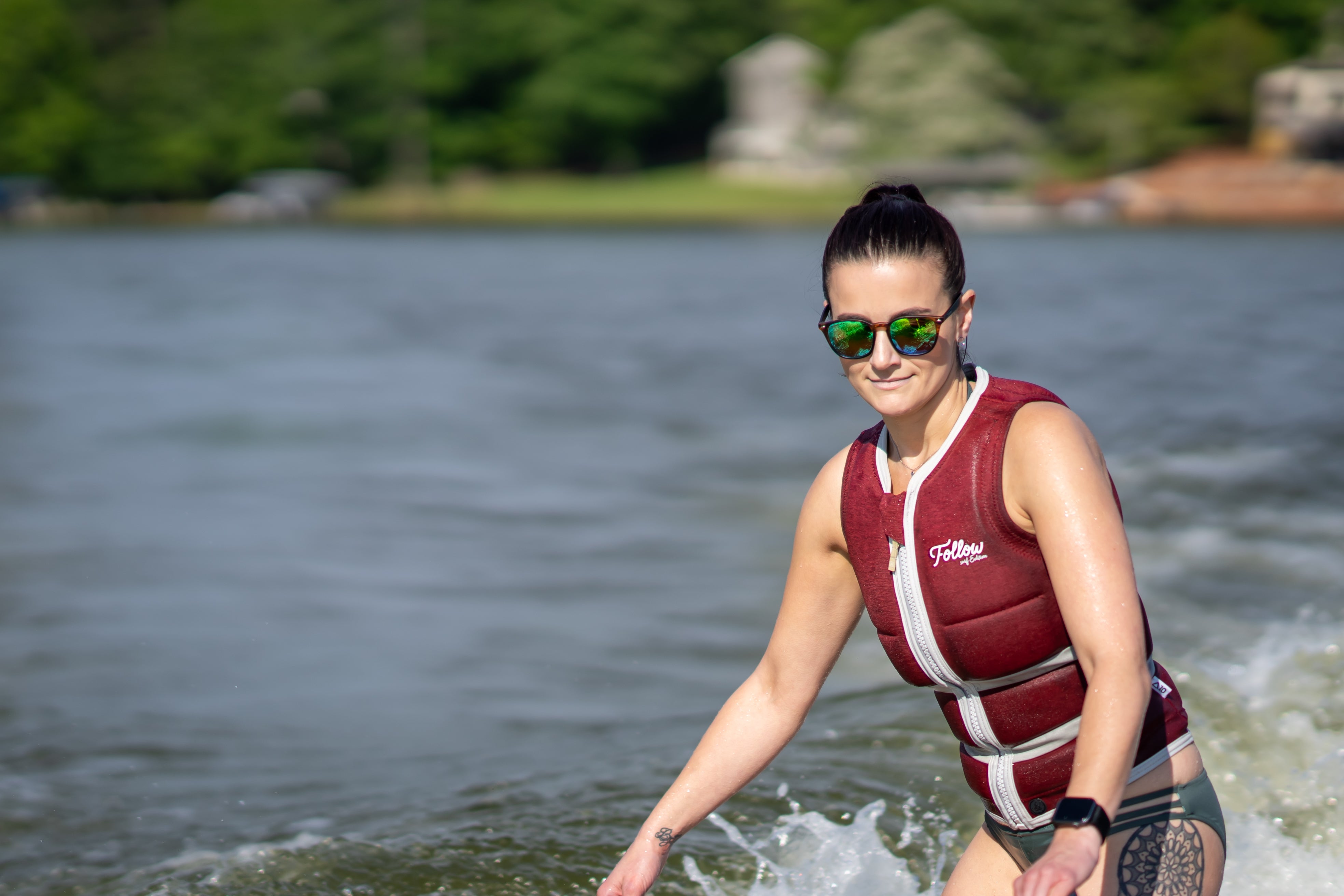 Sport sunglasses - sunglasses for sports - SunHeist sport sunglasses