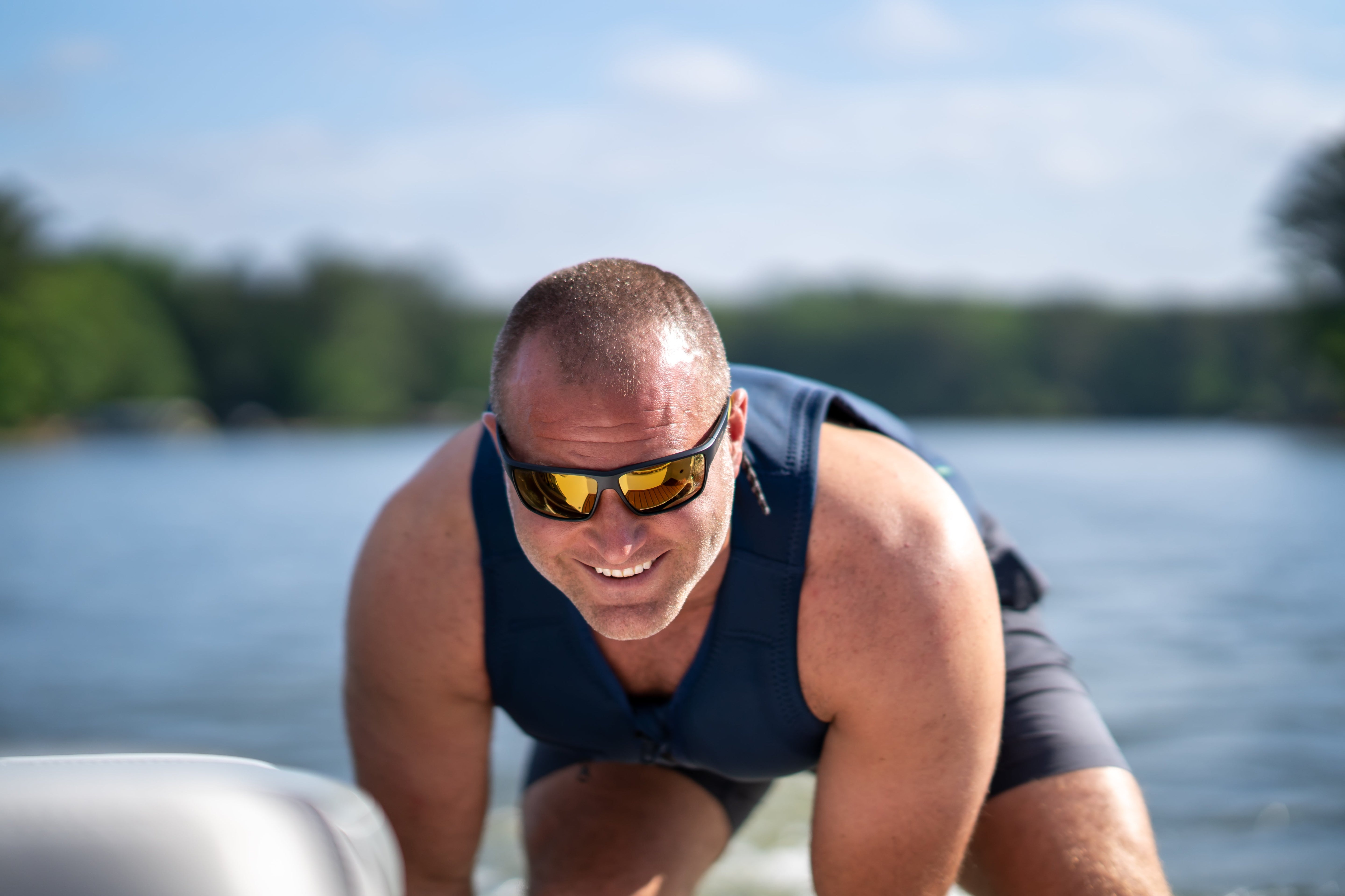 lightweight glasses | SunHeist adventure lightweight glasses