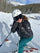 How to Choose Ski Goggles That Fit Your Helmet  - SunHeist Ski & Snowboard Goggles
