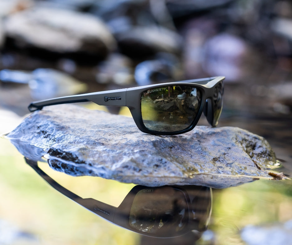 How to Tell if Sunglasses Are Polarized