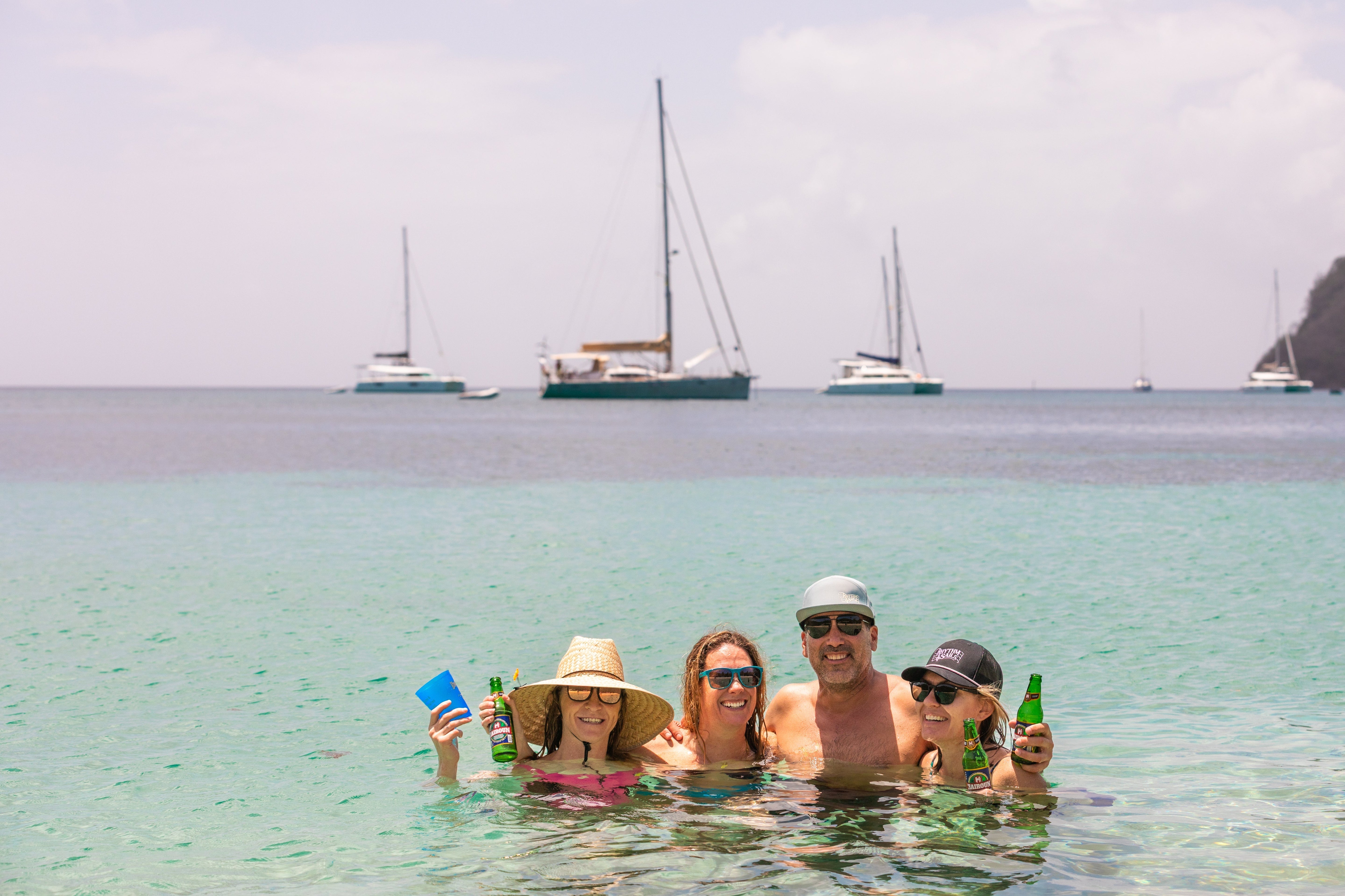 What Are the Different Types of Sunglasses?