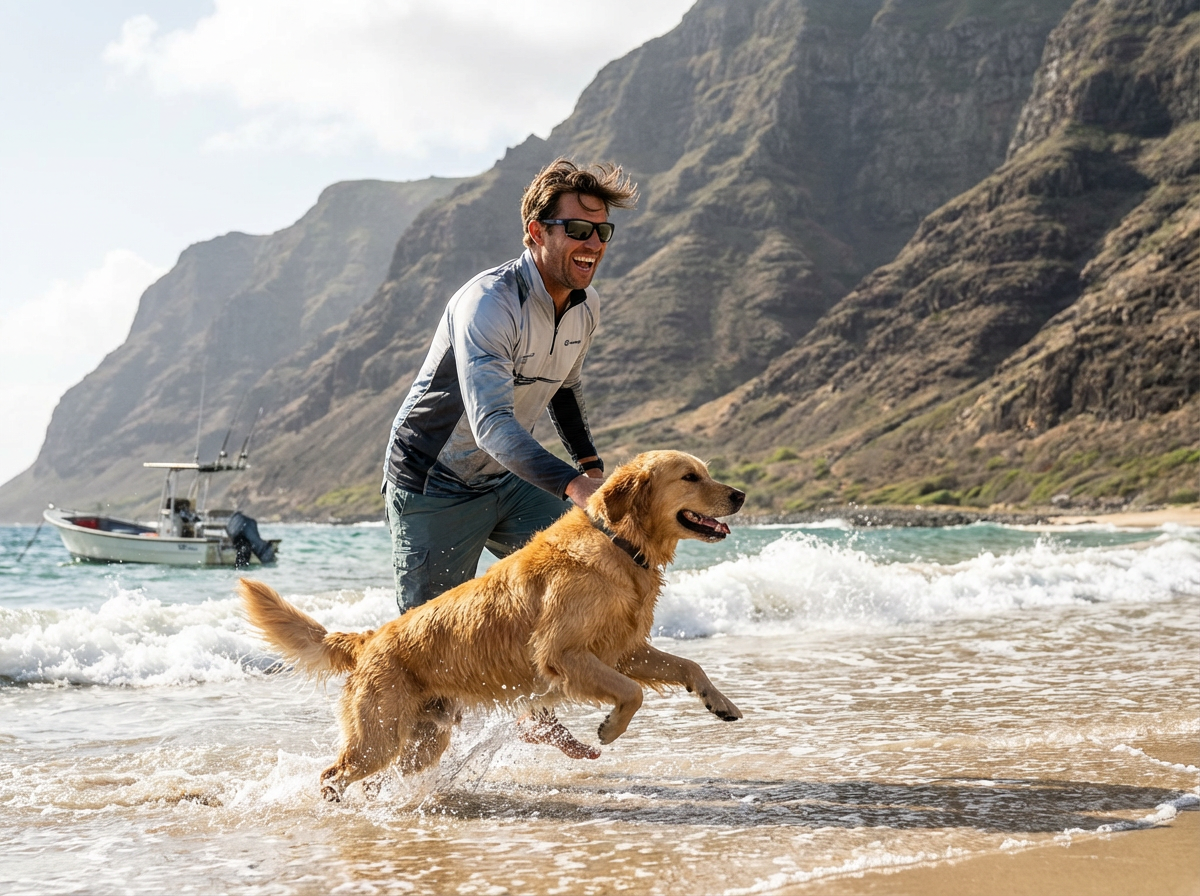 best beach sunglasses | SunHeist adventure sunglasses for the beach