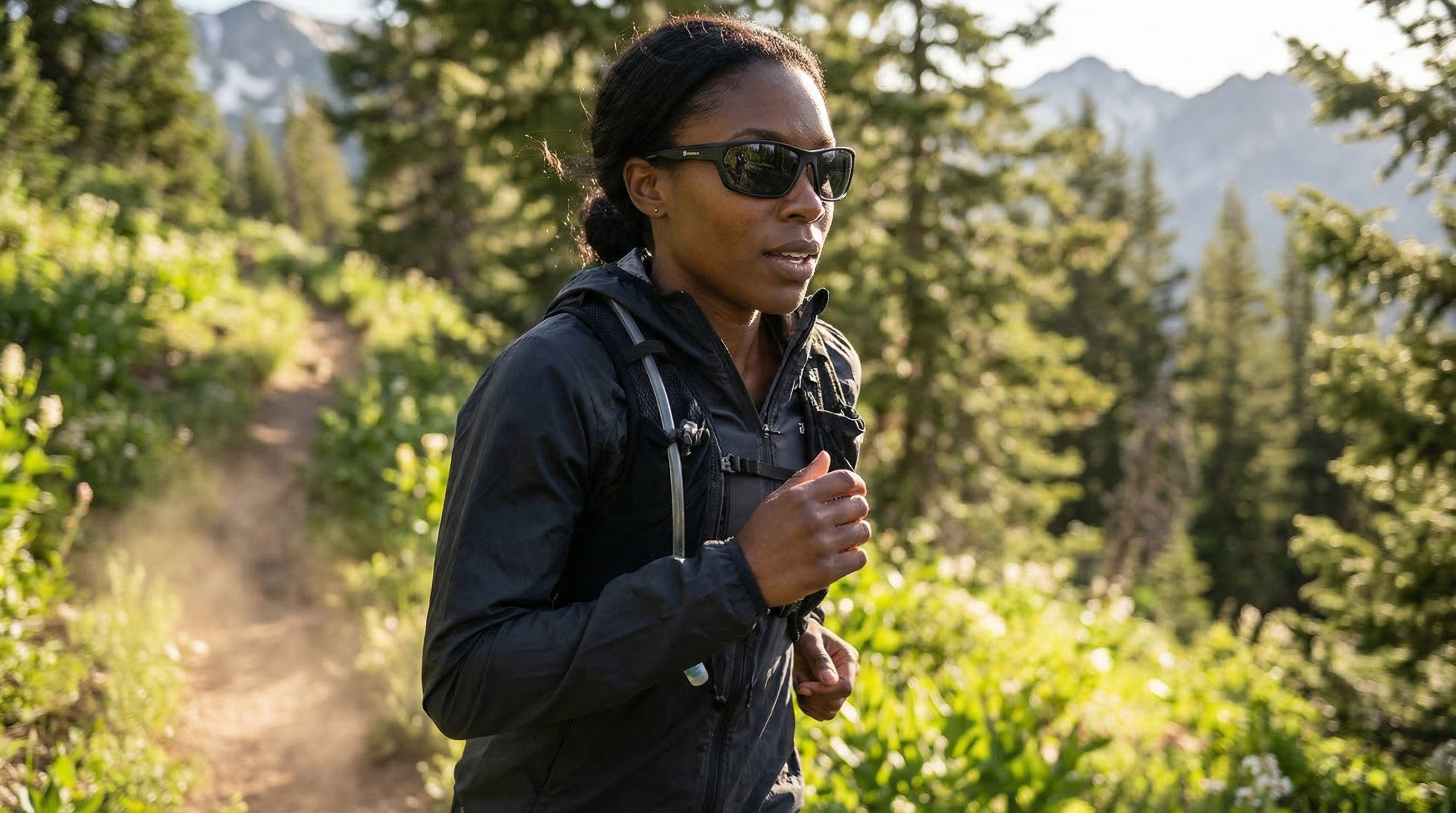 running sunglasses | SunHeist Sunglasses for running