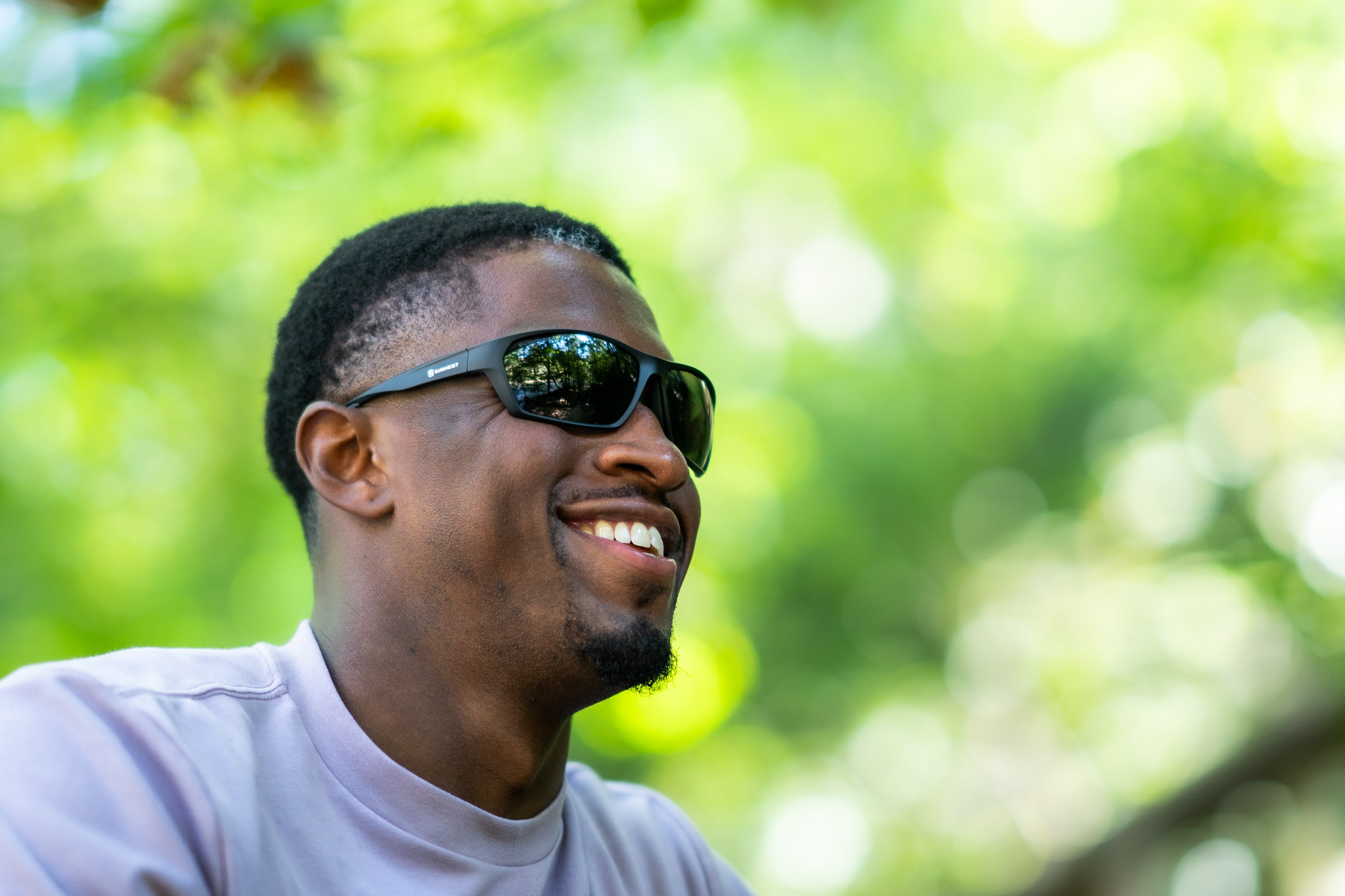 sunglasses to protect eyes from sunlight | SunHeist Adventure sunglasses for protection from sunlight