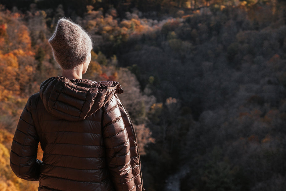 Planning Your Fall Getaway