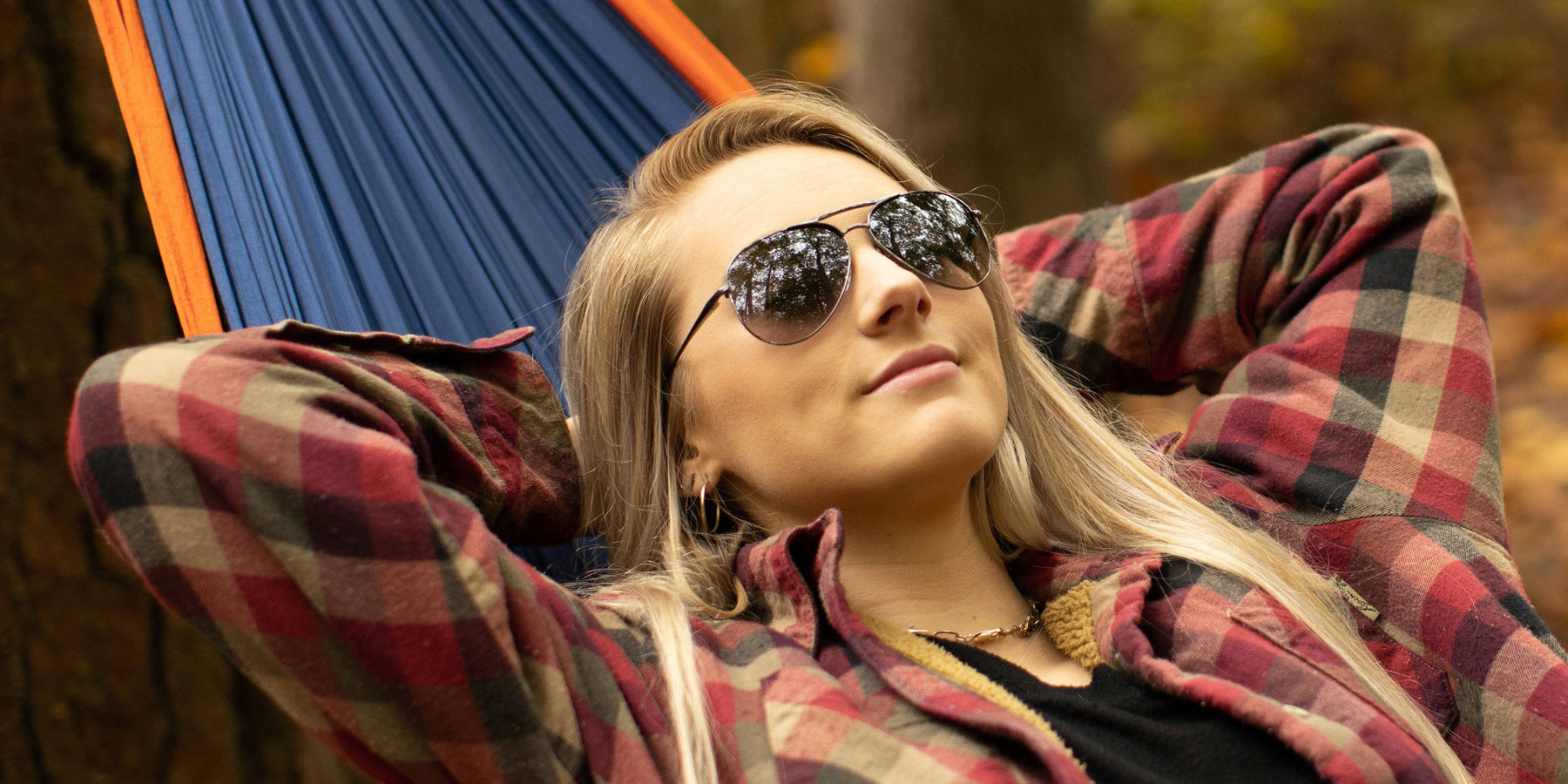 teardrop shaped glasses | Sunheist Sunglasses for maximum coverage