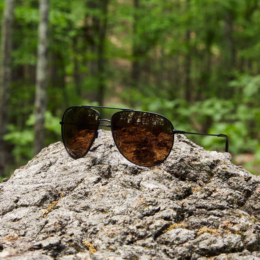 eco friendly sunglasses | SunHeist eco friendly sunglasses