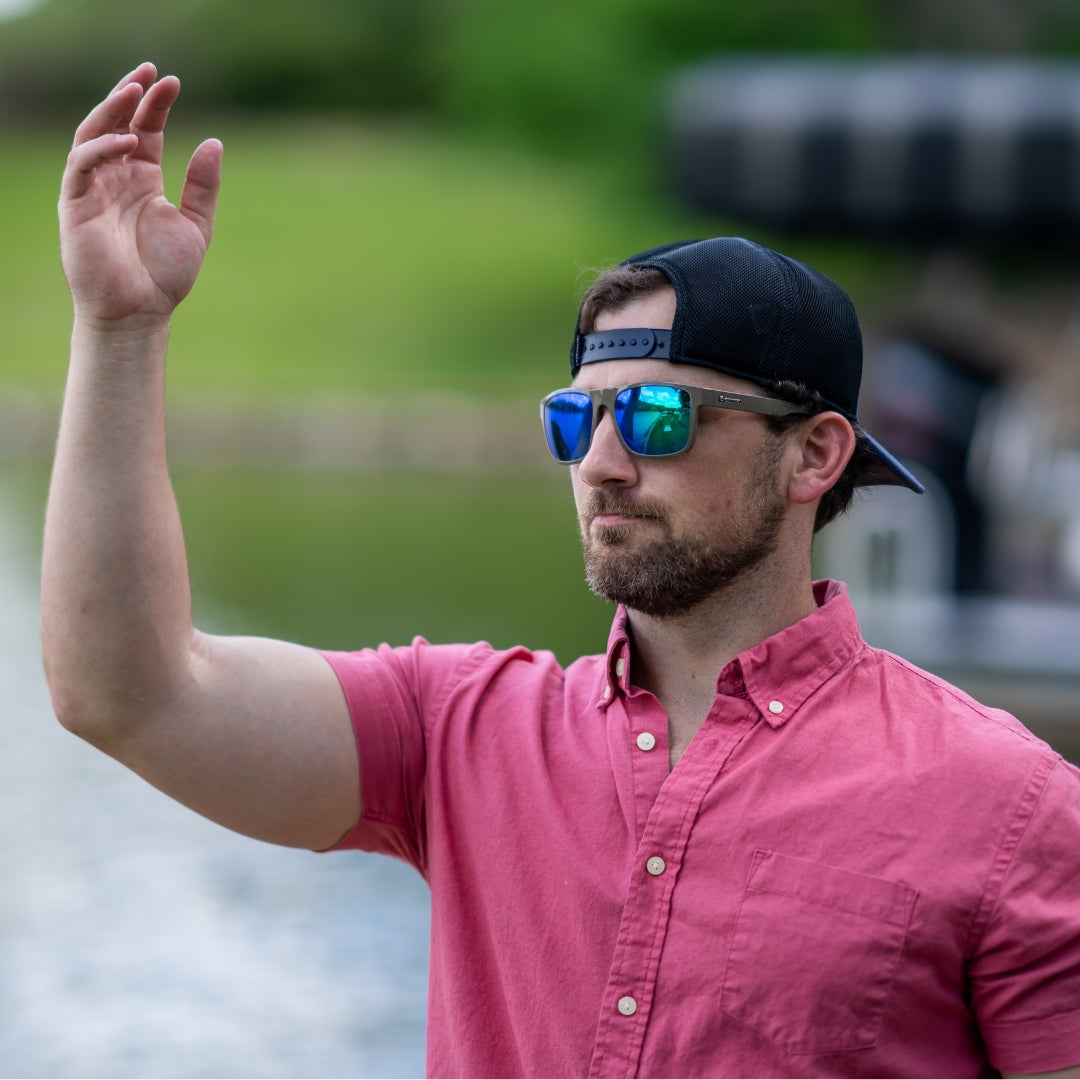 Cypress | Adventure Sunglasses