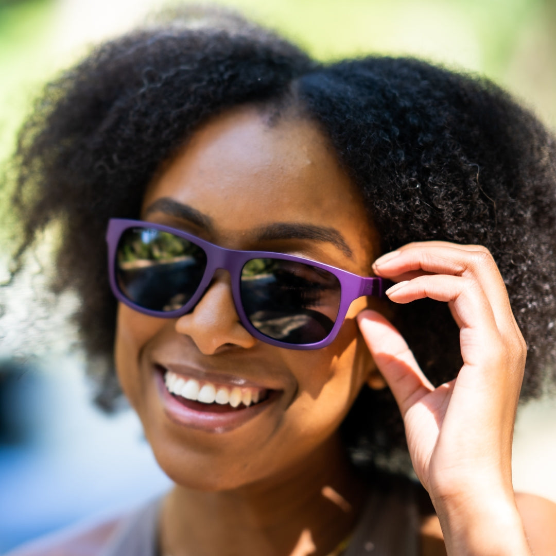 Palm | Adventure Sunglasses