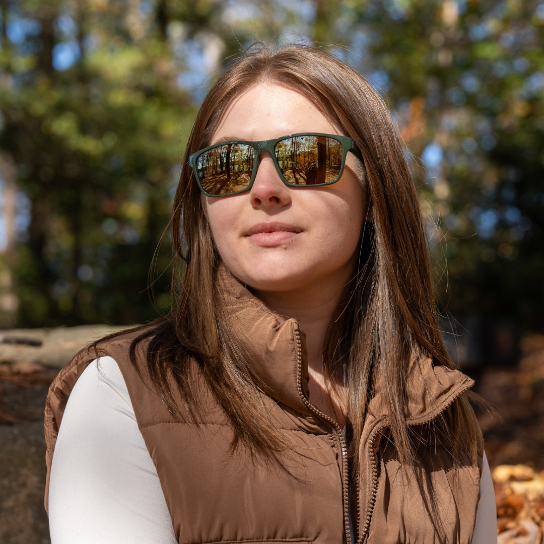 Maple | Adventure Sunglasses