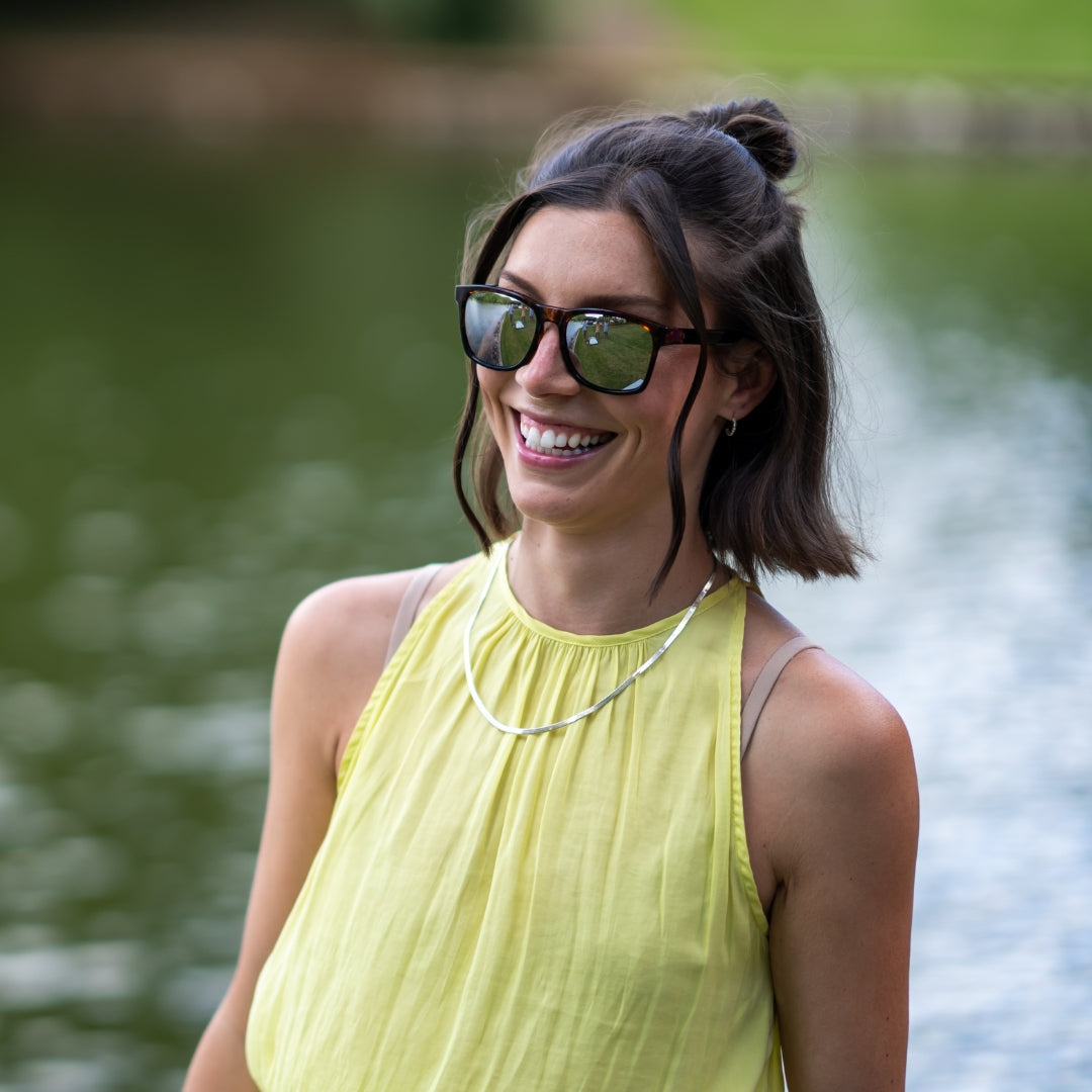 Willow | Adventure Sunglasses