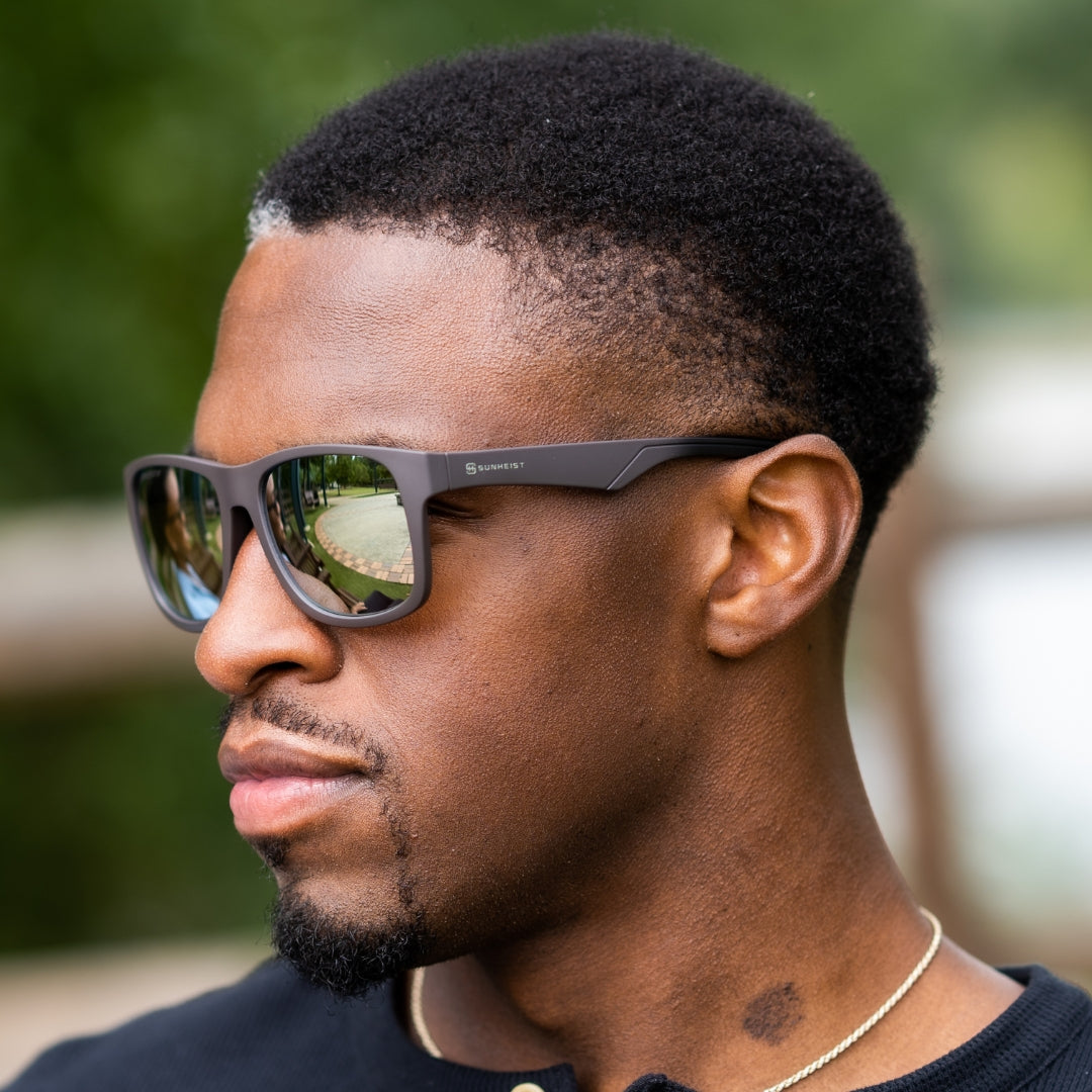 Palm | Adventure Sunglasses