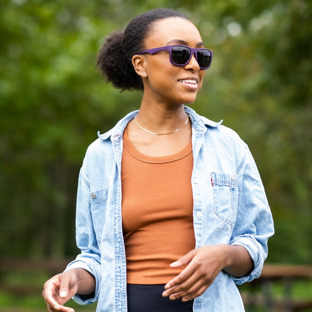 Palm | Adventure Sunglasses