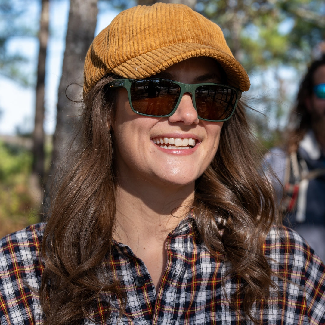 Maple | Adventure Sunglasses