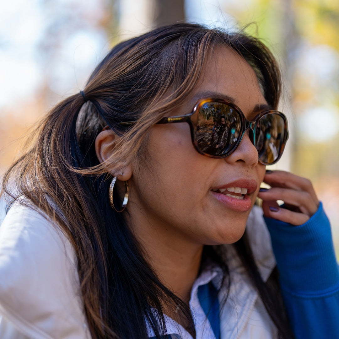 Cherry | Adventure Sunglasses