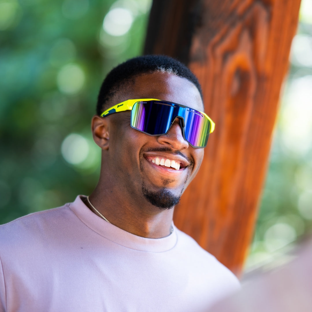 Cedar | Adventure Sunglasses