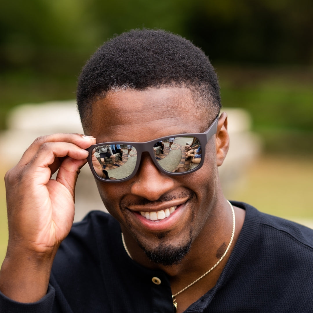 Palm | Adventure Sunglasses