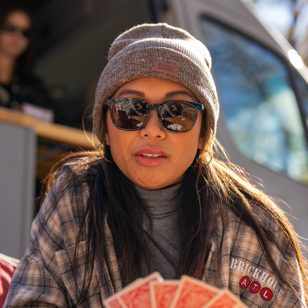 SunHeist Sunglasses - Holly | Sunglasses For Boating, Beach & Watersports