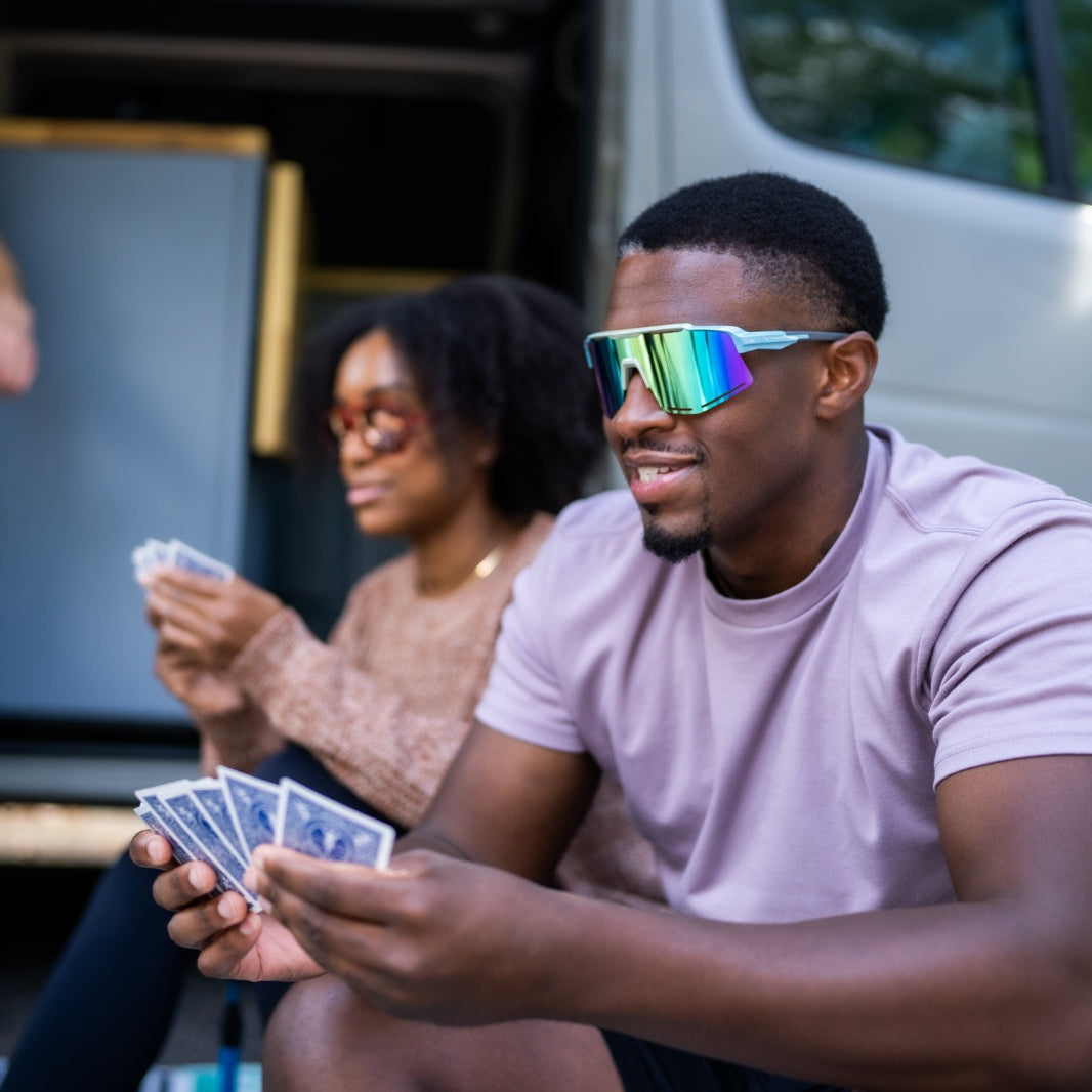 Hickory | Adventure Sunglasses