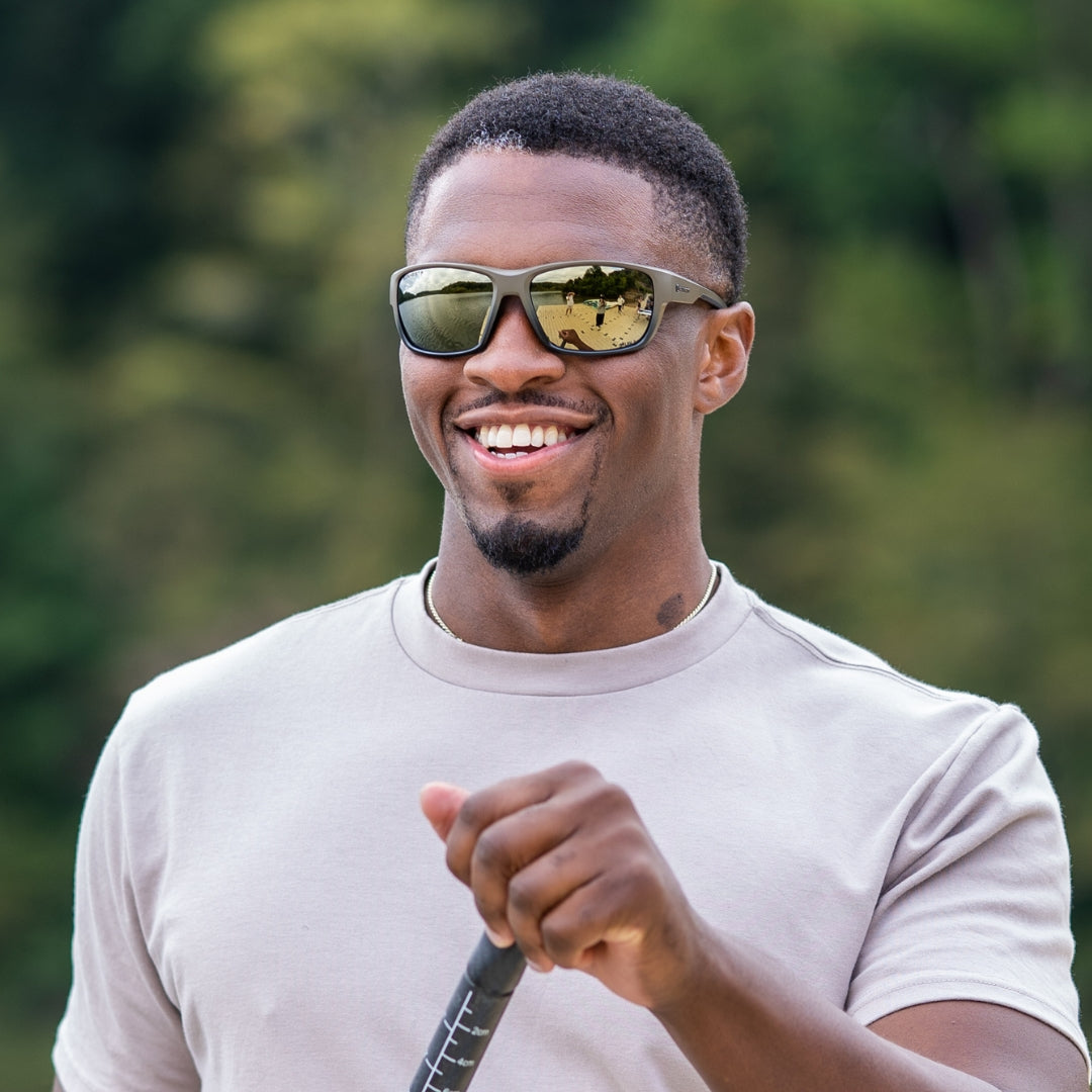 Sycamore | Adventure Sunglasses