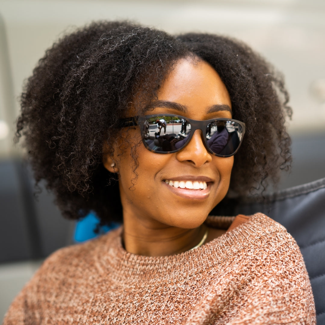 Birch | Adventure Sunglasses