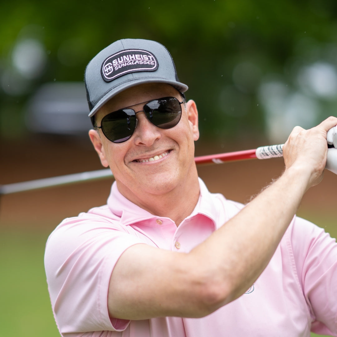 Cottonwood | Aviator Sunglasses