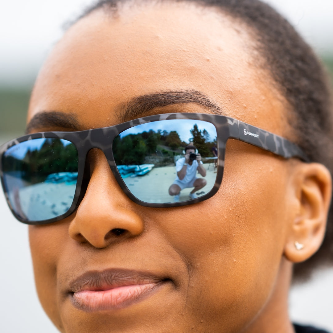 Cypress | Adventure Sunglasses