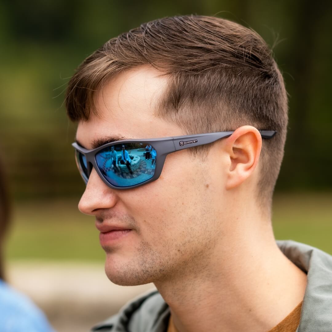 Aspen | Adventure Sunglasses