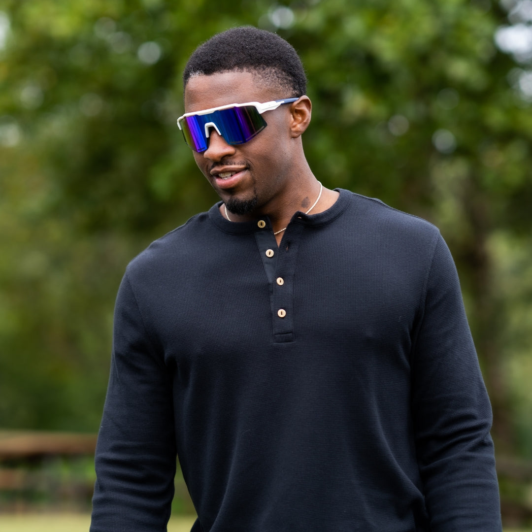 Hickory | Adventure Sunglasses