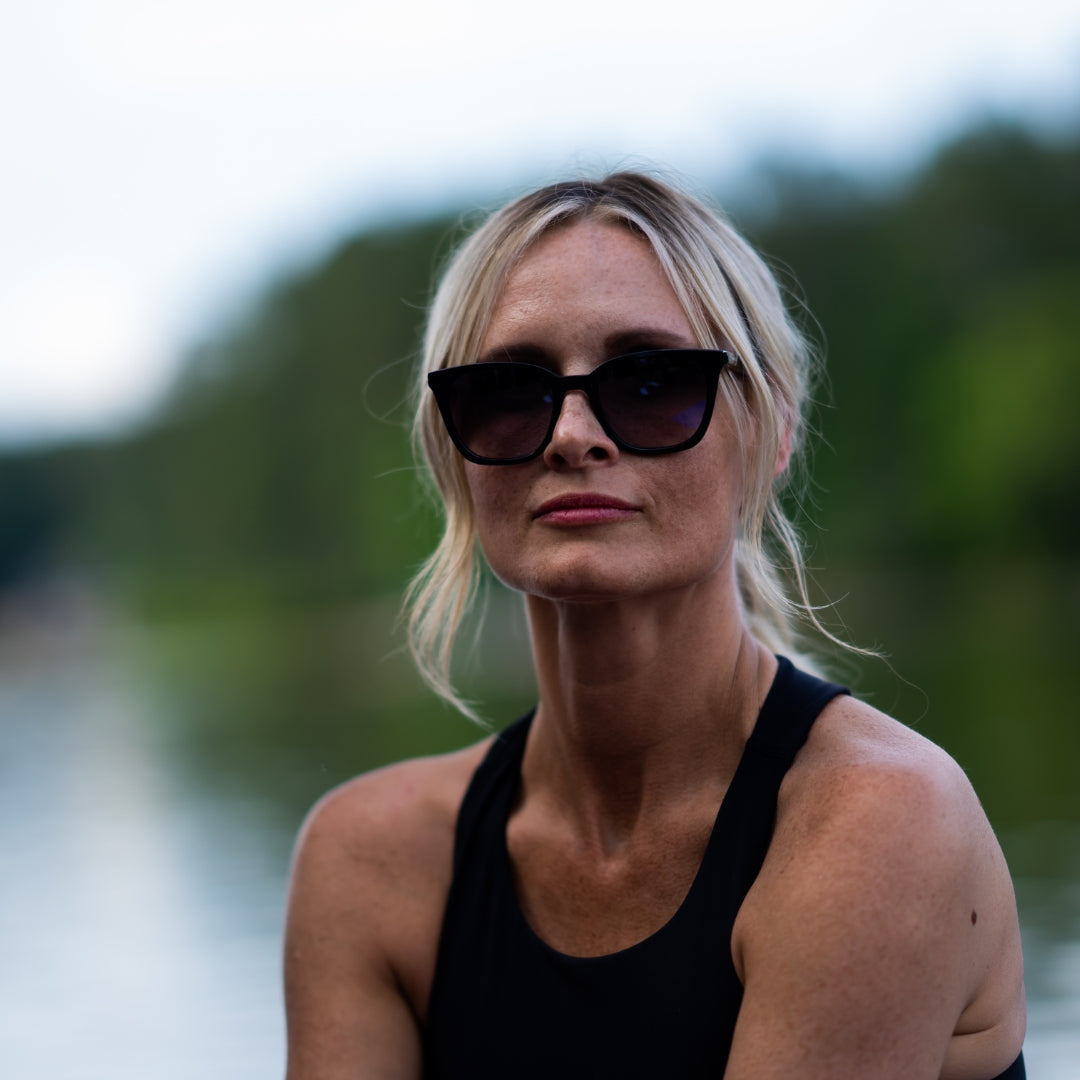 Hazel | Adventure Sunglasses