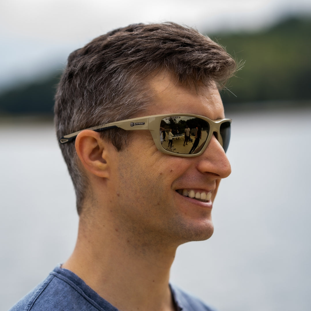 Sycamore | Adventure Sunglasses