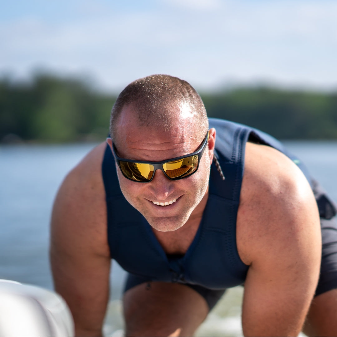 Spruce | Adventure Sunglasses