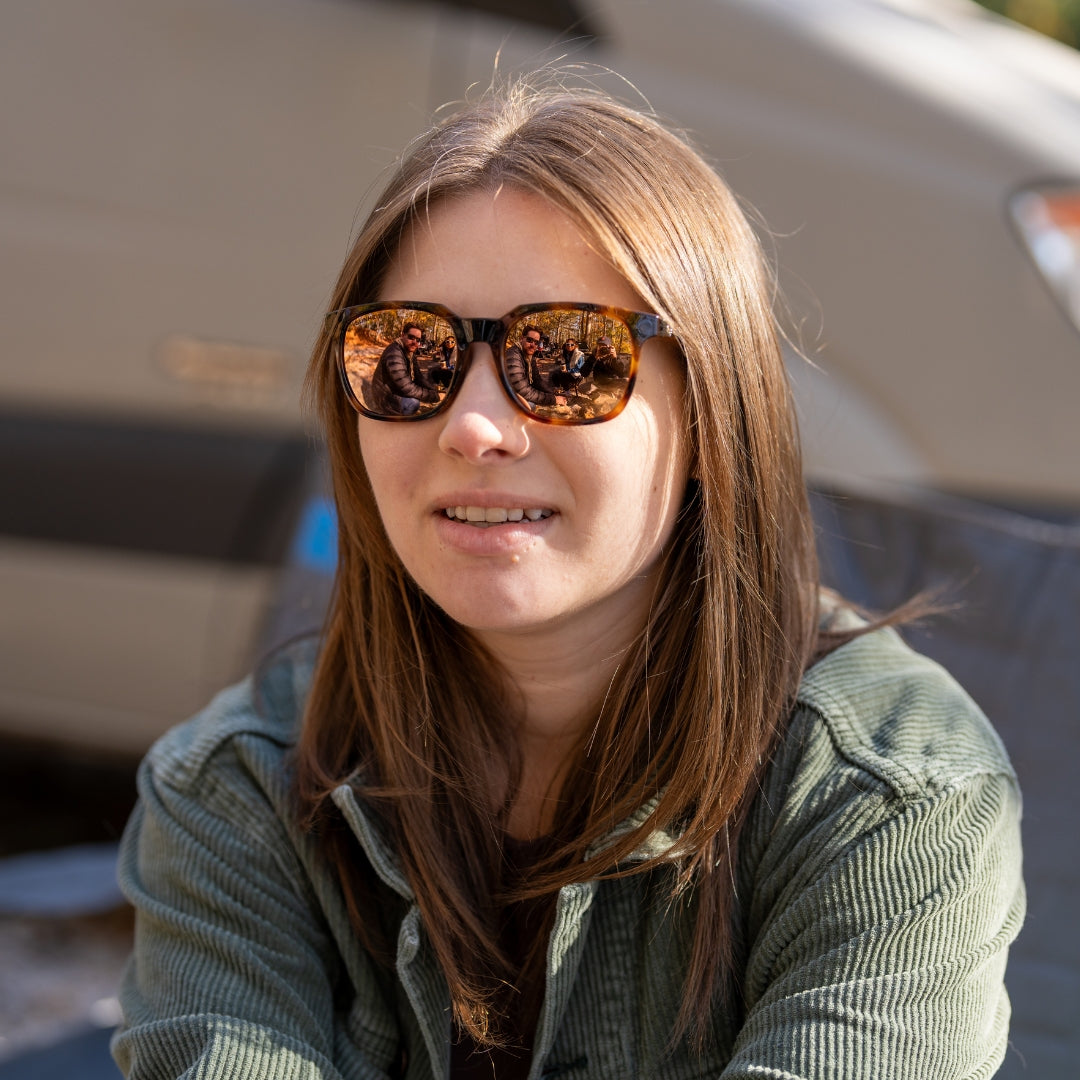 Holly | Adventure Sunglasses