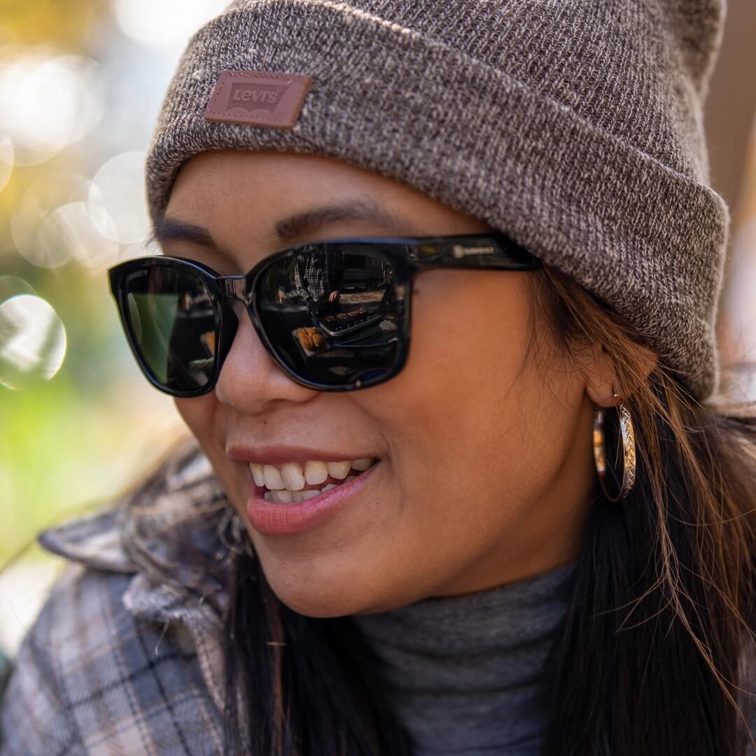 Magnolia Bifocals | Adventure Sunglasses