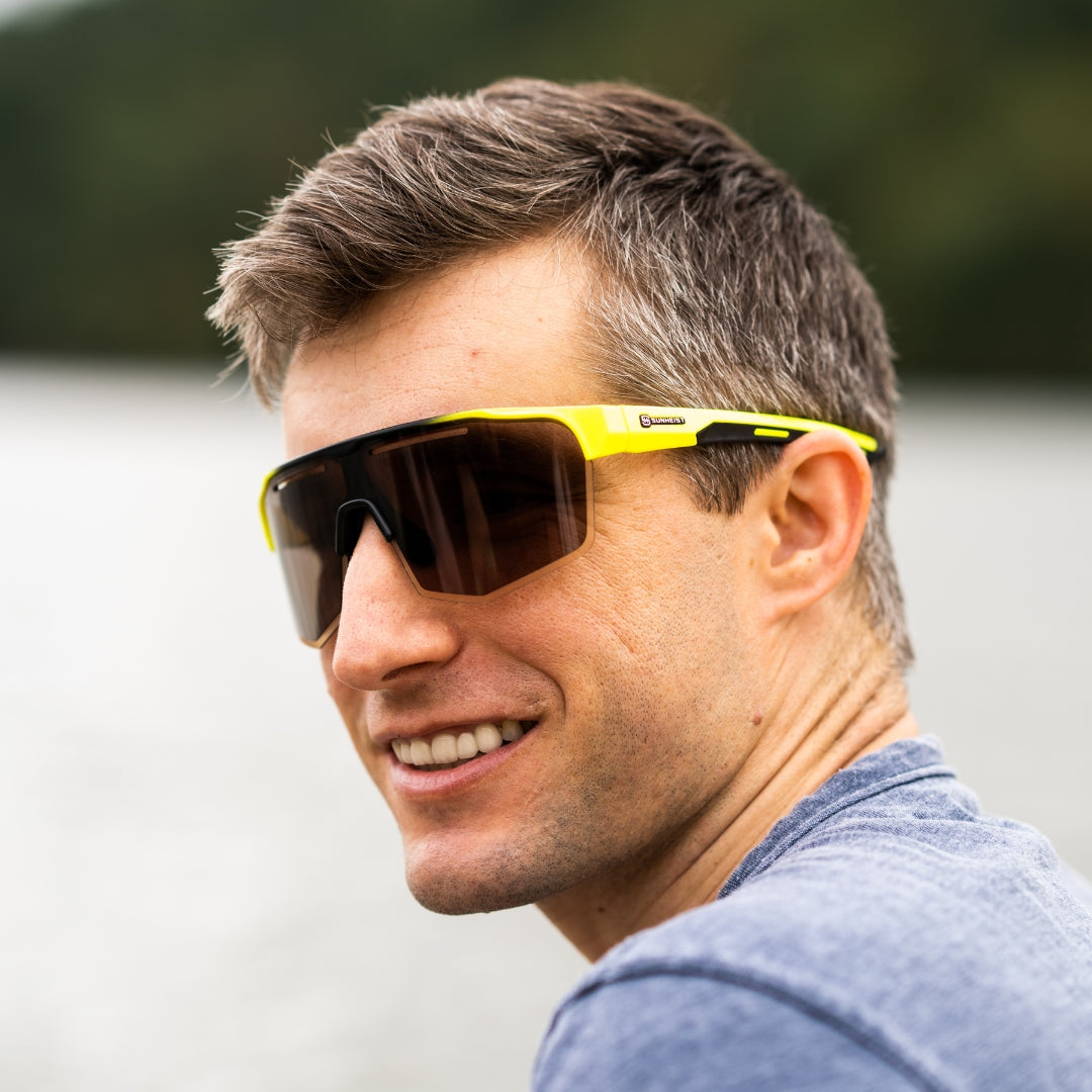Cedar | Adventure Sunglasses