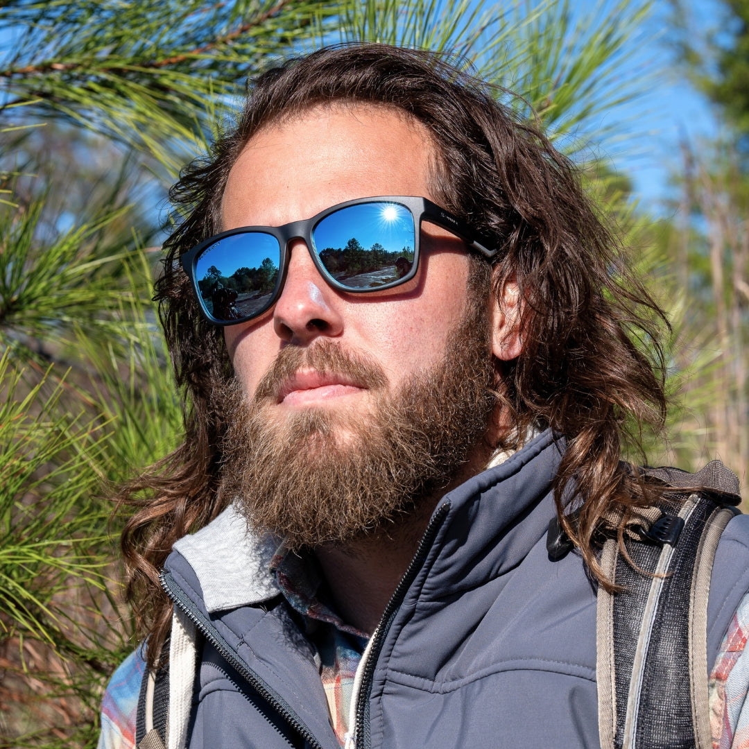 Willow | Adventure Sunglasses