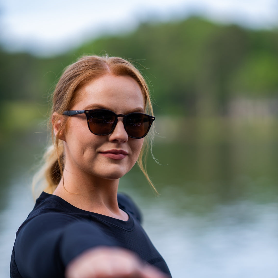 Alder | Adventure Sunglasses