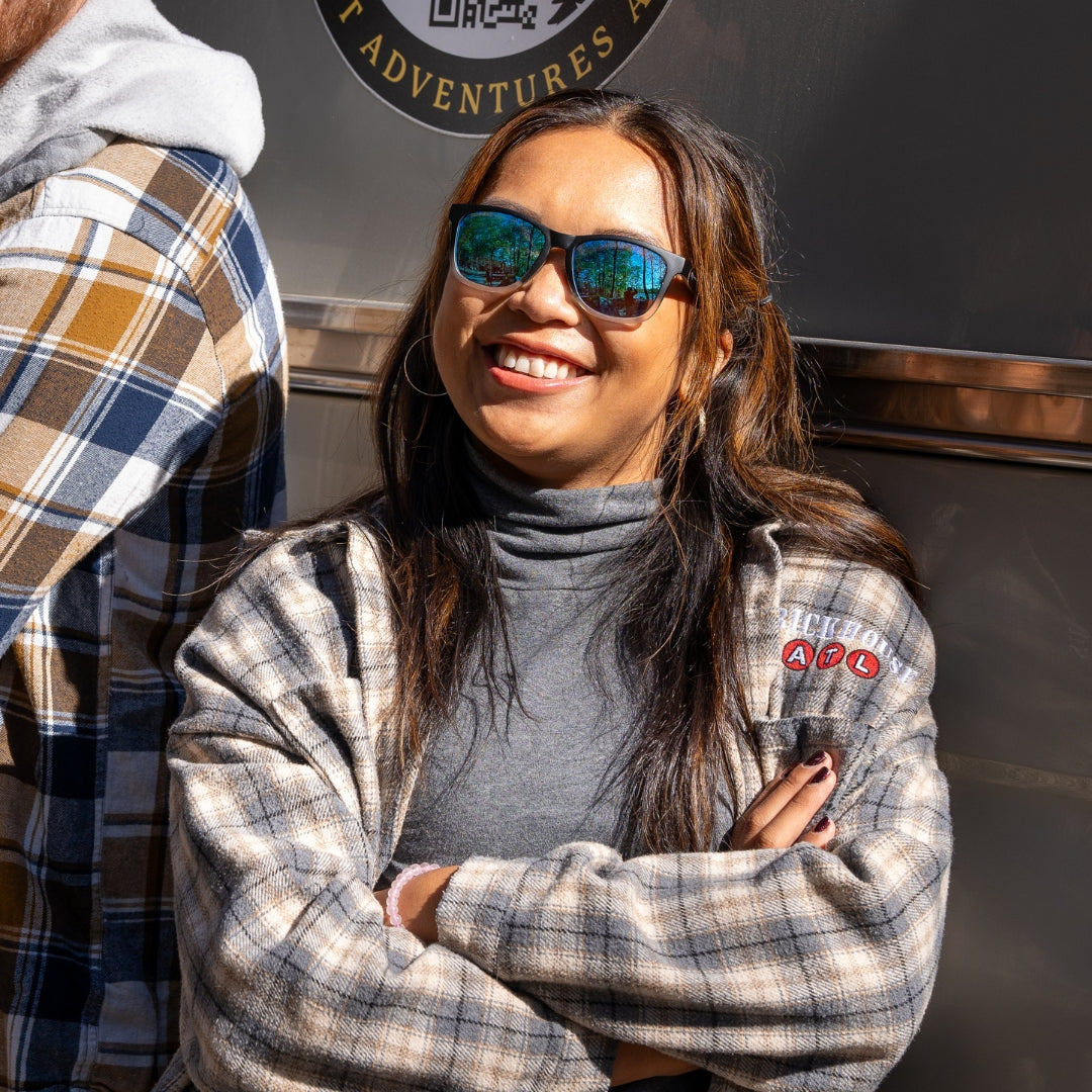 Dogwood | Adventure Sunglasses