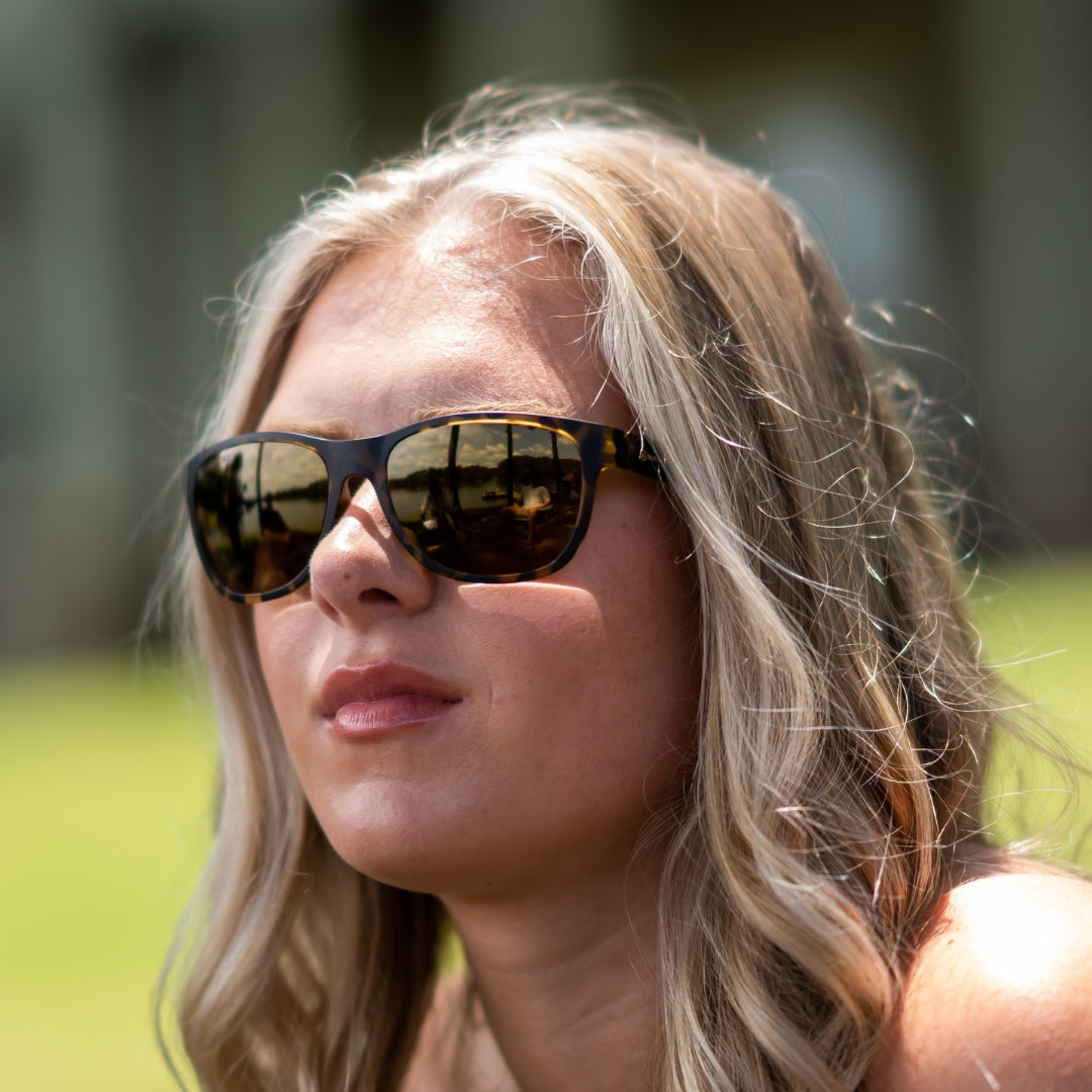 Birch | Adventure Sunglasses