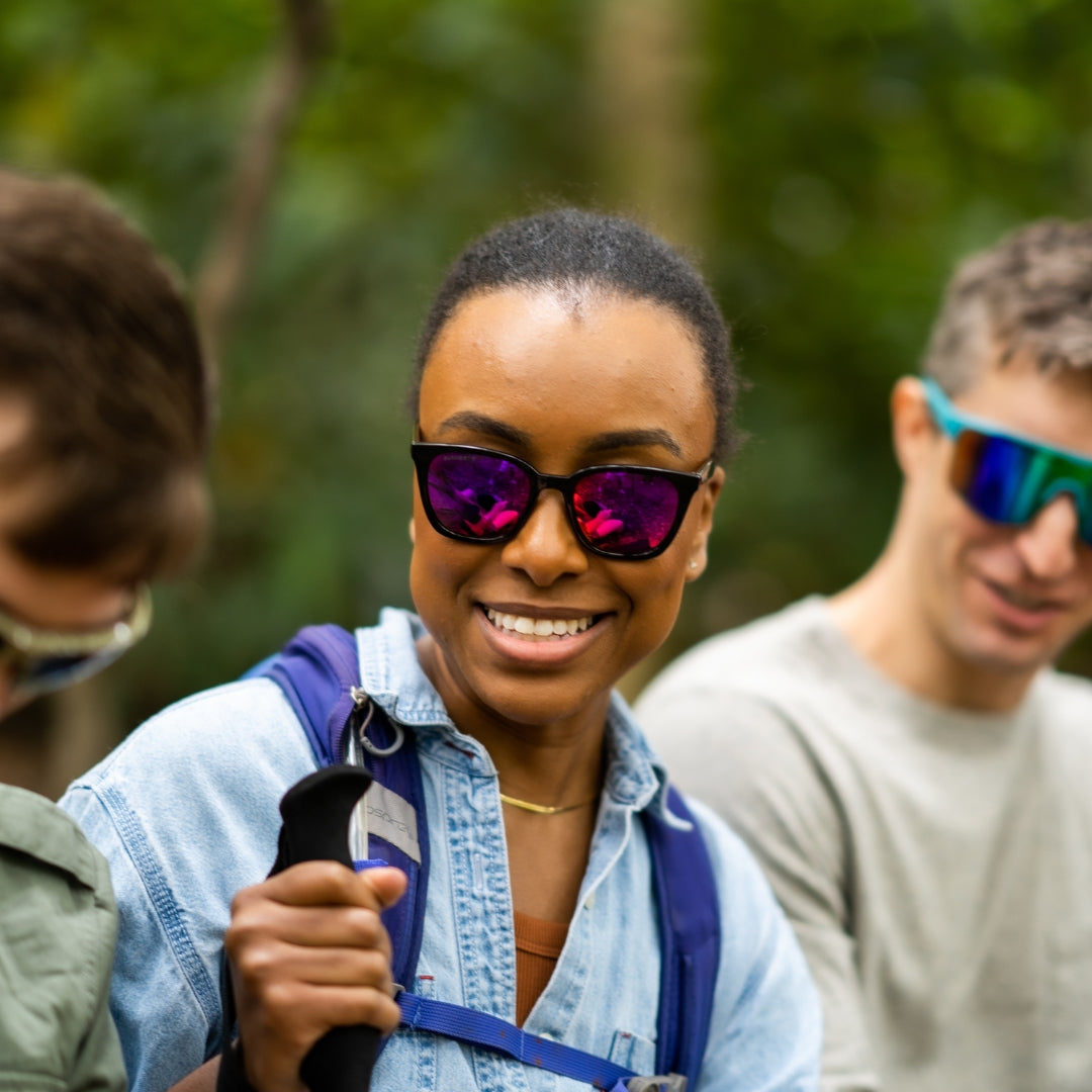 Hazel | Adventure Sunglasses