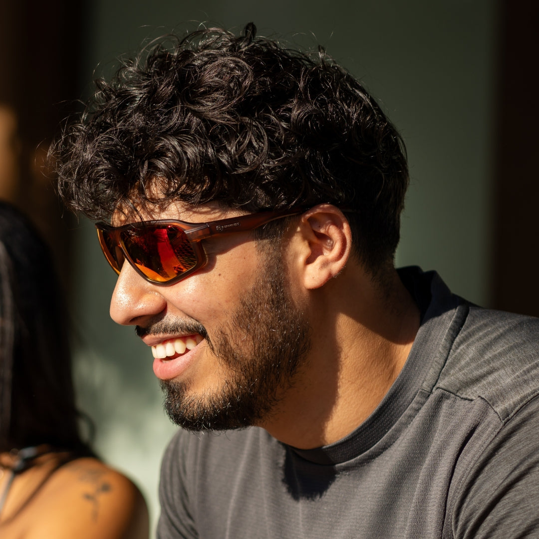 Poplar | Adventure Sunglasses