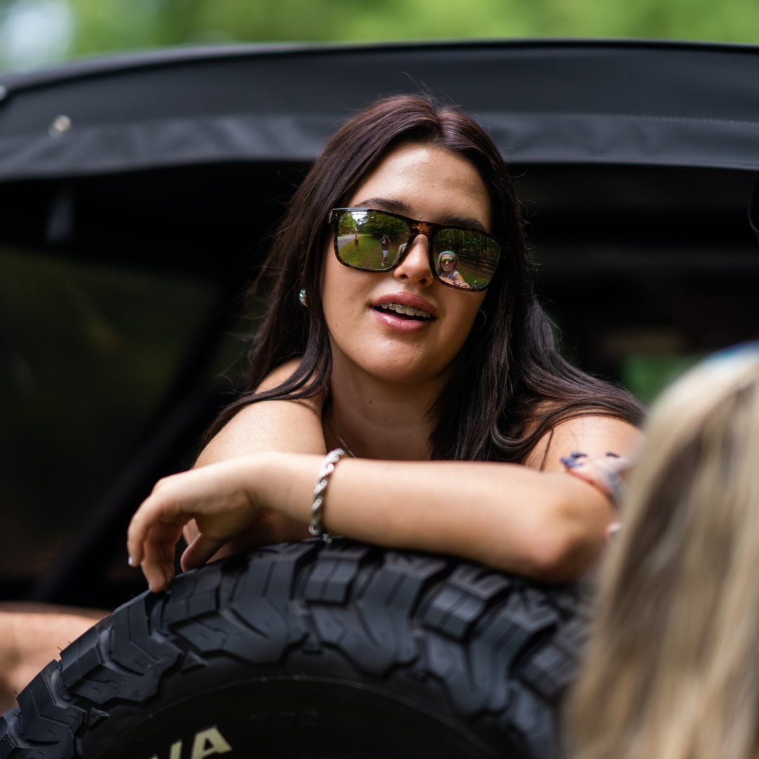 Cypress | Adventure Sunglasses