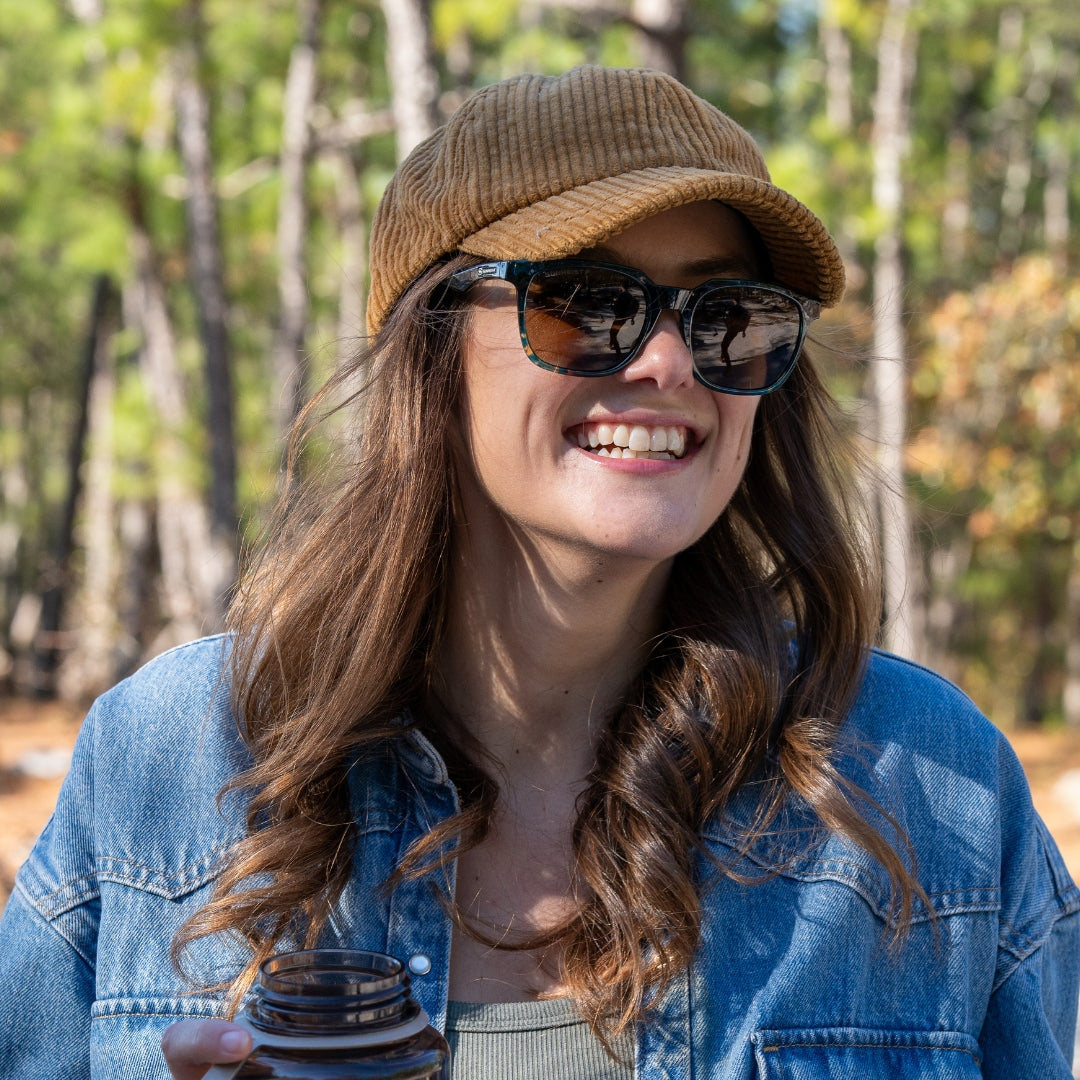 Holly | Adventure Sunglasses