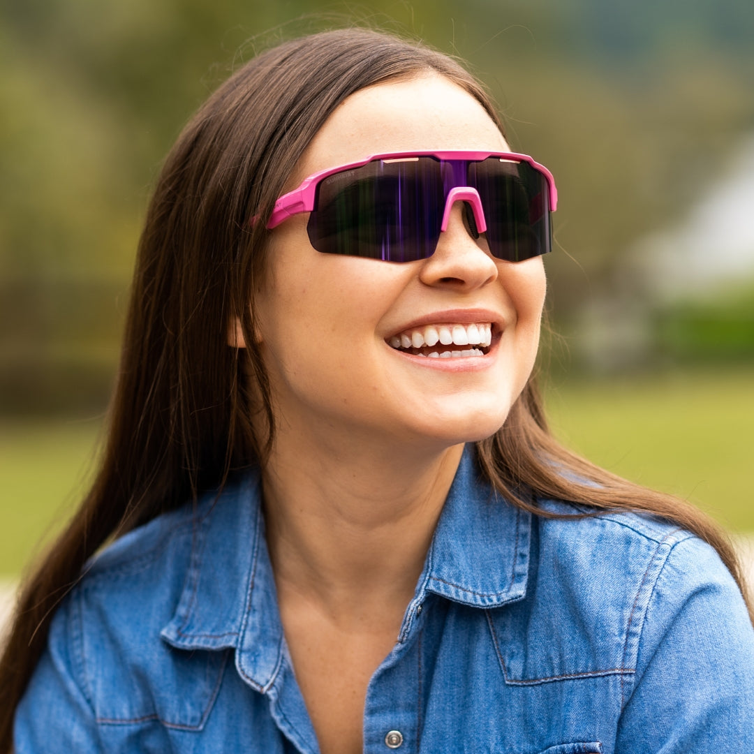 Hickory | Adventure Sunglasses